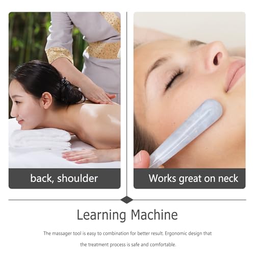 plumas de acupuntura para hombres y mujeres