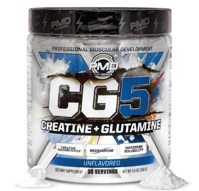 PMD Sports creatina sin sabor