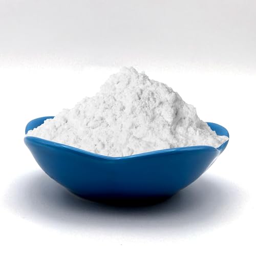 Pó de Sorbato de Potasio para alimentos frescos