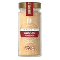 poder de ajo orgánico gourmet