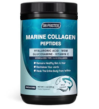 pólder de colágeno marino para piel