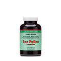pólen de abeja natural para energía