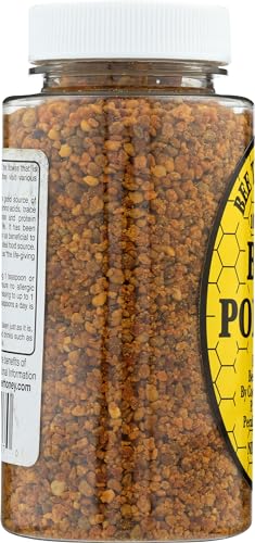 polen de abeja para fortalecer defensas