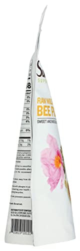 Polen de abeja para hombres y mujeres