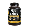 pólen de abeja puro beneficios