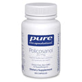 Policosanol 20 mg para salud cardiovascular