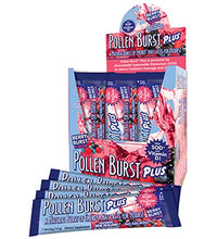 pollen burst plus berry antioxidante natural