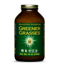 Polvo alcalinizante de superalimentos