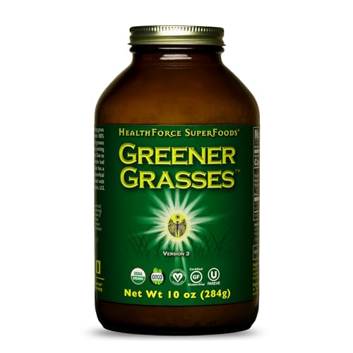 Polvo alcalinizante de superalimentos