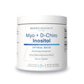 Polvo Balanced B8 para salud femenina