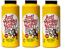 polvo corporal antimonkey butt para hombre