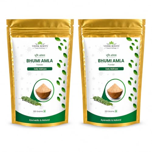 Polvo de Amla Orgánico para salud