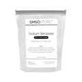 Polvo de benzoato de sodio para alimentos