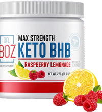 Polvo de BHB Keto para energía