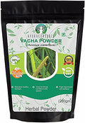 Polvo de Calamus para bienestar