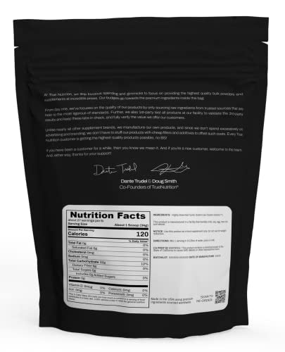 polvo de carbohidratos para entrenamientos intensos