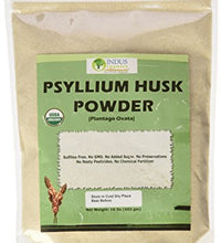 polvo de cáscara de psyllium premium