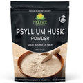Polvo de cáscara de psyllium sin OGM