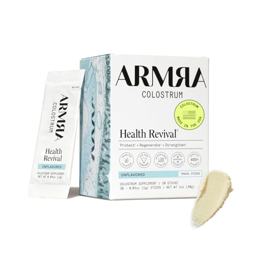 Polvo de colágeno ARMRA para piel saludable