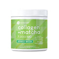 Polvo de colágeno para piel radiante