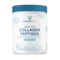 polvo de colágeno para piel