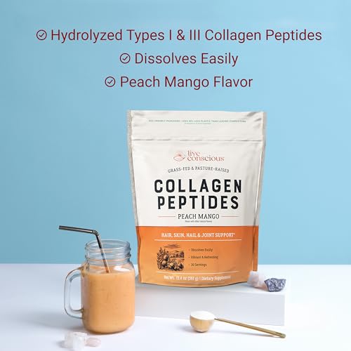 polvo de colágeno para salud articular
