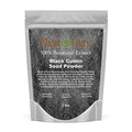Polvo de comino negro puro