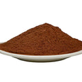 Polvo de corteza de neem orgánico