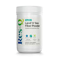polvo de fibra Res-Q para digestión saludable