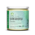 Polvo de Gokhshura para antioxidantes