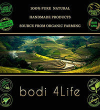 polvo de goldenseal para la salud
