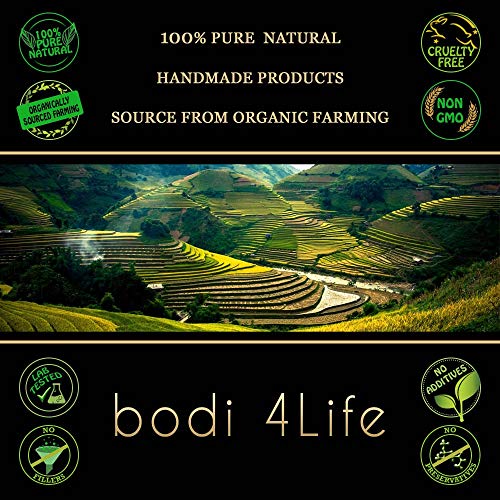 polvo de goldenseal para la salud