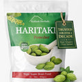 Polvo de Haritaki orgánico natural