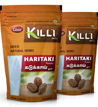 Polvo de Haritaki para digestión