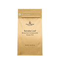 Polvo de hoja de banaba puro