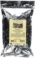 Polvo de hoja de senna orgánica para digestión