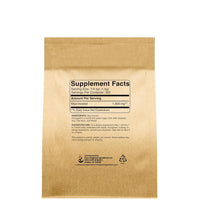 Polvo de Inositol 1 lb