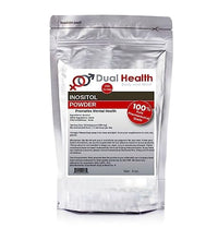 Polvo de Inositol para energía mental