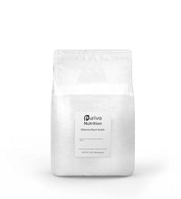 Polvo de inulina natural para digestión