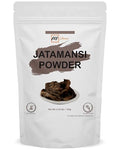 Polvo de Jatamanshi para cabello saludable