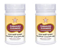 Polvo de Kabasura Kudineer beneficios digestivos