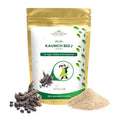 Polvo de Kaunch Beej natural