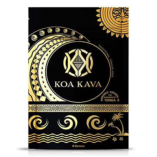 Polvo de Kava Kava para relajación