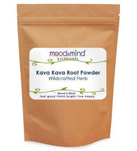 polvo de kava kava premium para relajación