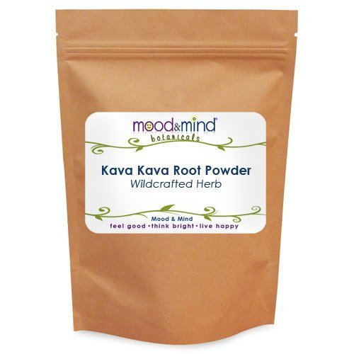 polvo de kava kava premium para relajación