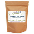 polvo de kava kava premium para relajación
