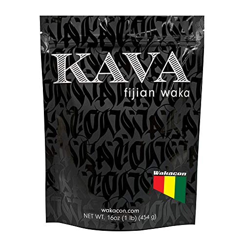polvo de kava kava premium