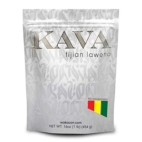 polvo de kava noble premium