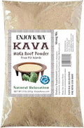Polvo de Kava para relajación total