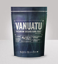 Polvo de Kava Vanuatu natural